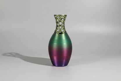 Prism Vase