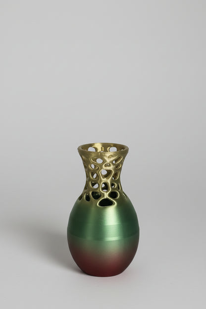 Prism Vase